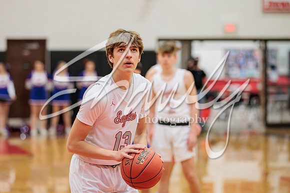 2022.12.16 S. Boone Boys Basketball Vs. California01390