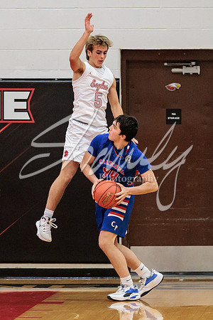 2022.12.16 S. Boone Boys Basketball Vs. California00006