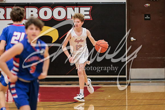 2022.12.16 S. Boone Boys Basketball Vs. California00011