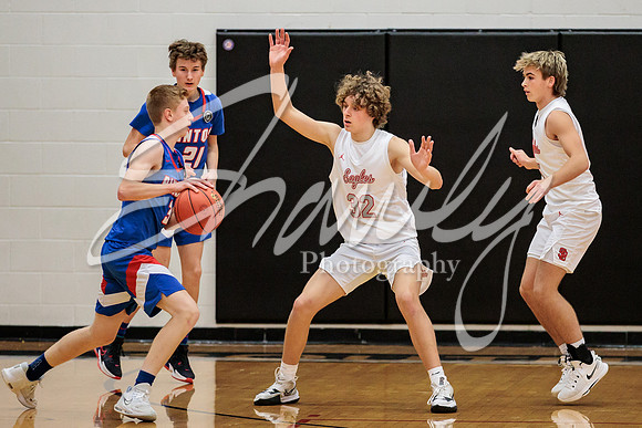 2022.12.16 S. Boone Boys Basketball Vs. California00056