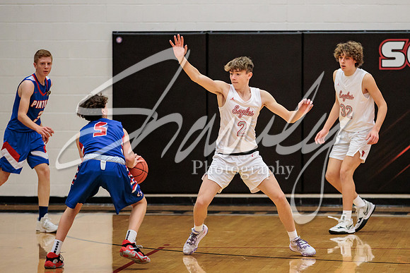 2022.12.16 S. Boone Boys Basketball Vs. California00037