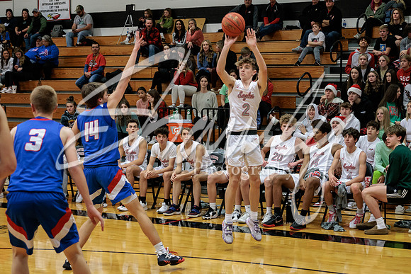 2022.12.16 S. Boone Boys Basketball Vs. California01491