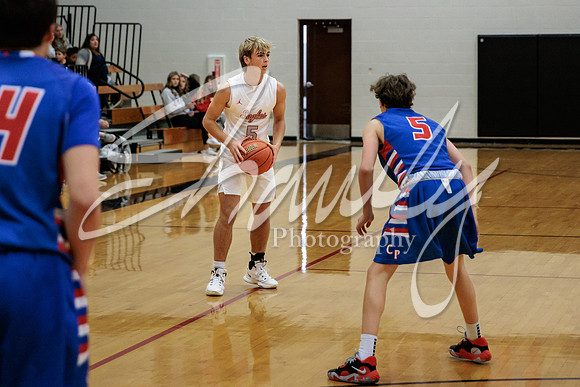 2022.12.16 S. Boone Boys Basketball Vs. California01515