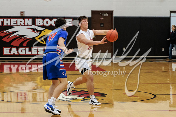2022.12.16 S. Boone Boys Basketball Vs. California01486
