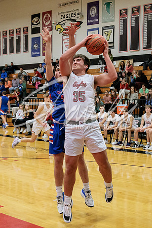 2022.12.16 S. Boone Boys Basketball Vs. California01565