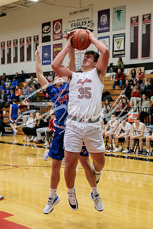2022.12.16 S. Boone Boys Basketball Vs. California01566