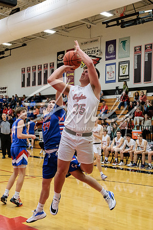 2022.12.16 S. Boone Boys Basketball Vs. California01568