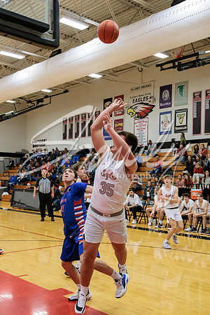2022.12.16 S. Boone Boys Basketball Vs. California01570
