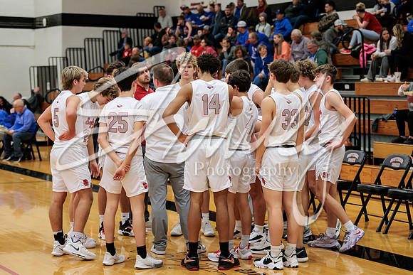 2022.12.16 S. Boone Boys Basketball Vs. California00126