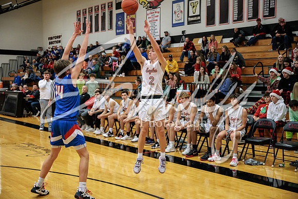 2022.12.16 S. Boone Boys Basketball Vs. California01640