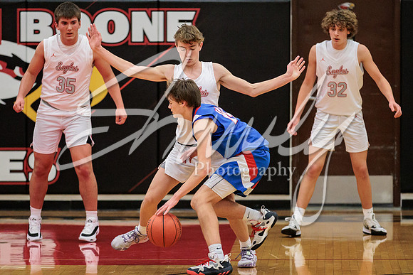 2022.12.16 S. Boone Boys Basketball Vs. California00158