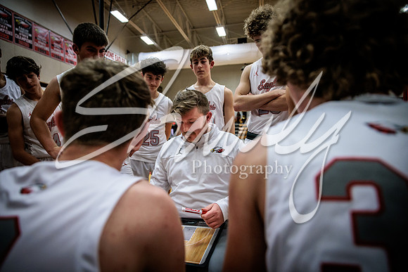 2022.12.16 S. Boone Boys Basketball Vs. California01671