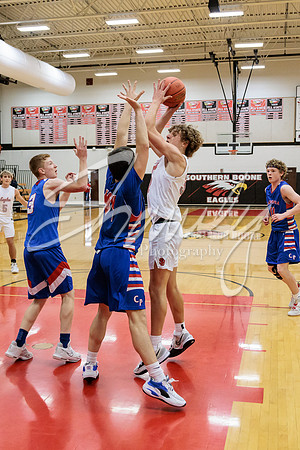 2022.12.16 S. Boone Boys Basketball Vs. California01825