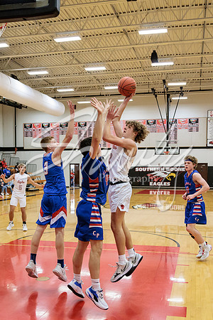 2022.12.16 S. Boone Boys Basketball Vs. California01826