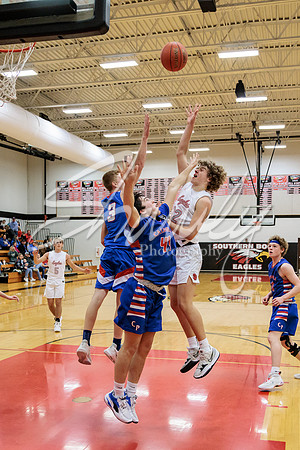 2022.12.16 S. Boone Boys Basketball Vs. California01828