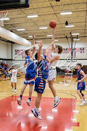 2022.12.16 S. Boone Boys Basketball Vs. California01827