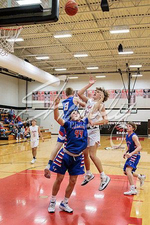 2022.12.16 S. Boone Boys Basketball Vs. California01830