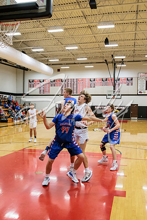 2022.12.16 S. Boone Boys Basketball Vs. California01832