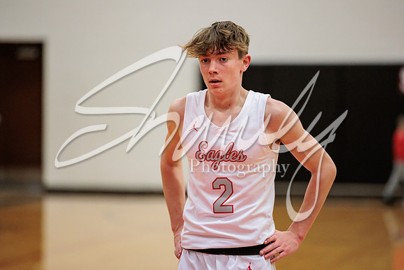 2022.12.16 S. Boone Boys Basketball Vs. California00221