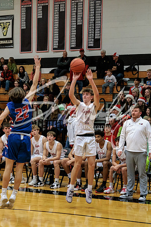 2022.12.16 S. Boone Boys Basketball Vs. California01880