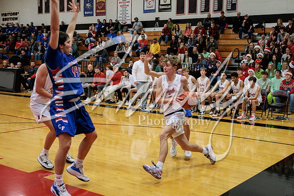 2022.12.16 S. Boone Boys Basketball Vs. California01913