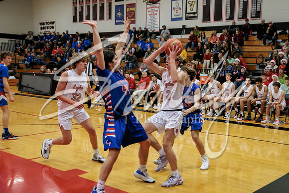 2022.12.16 S. Boone Boys Basketball Vs. California01915