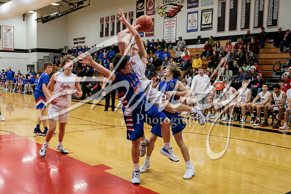 2022.12.16 S. Boone Boys Basketball Vs. California01921