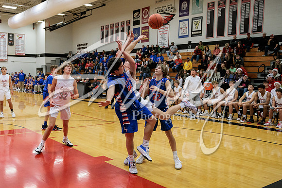 2022.12.16 S. Boone Boys Basketball Vs. California01922