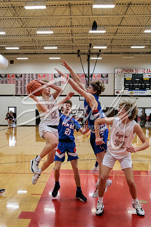 2022.12.16 S. Boone Boys Basketball Vs. California01971