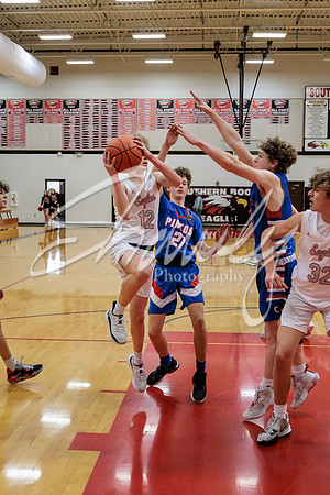 2022.12.16 S. Boone Boys Basketball Vs. California01970