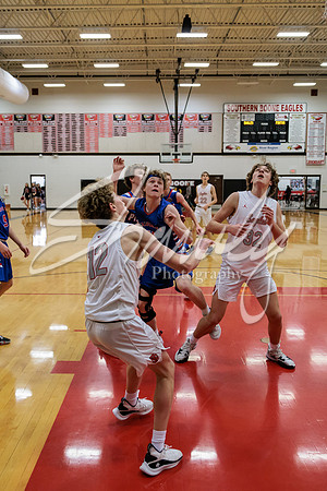 2022.12.16 S. Boone Boys Basketball Vs. California01977