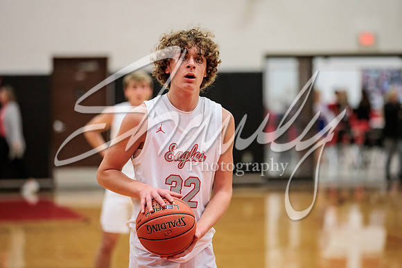 2022.12.16 S. Boone Boys Basketball Vs. California00272