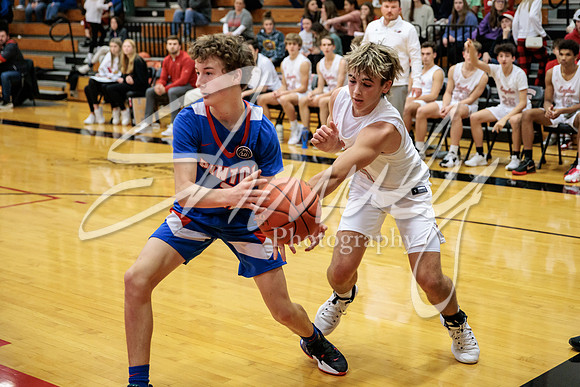 2022.12.16 S. Boone Boys Basketball Vs. California02142
