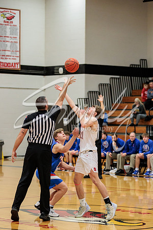 2022.12.16 S. Boone Boys Basketball Vs. California00429