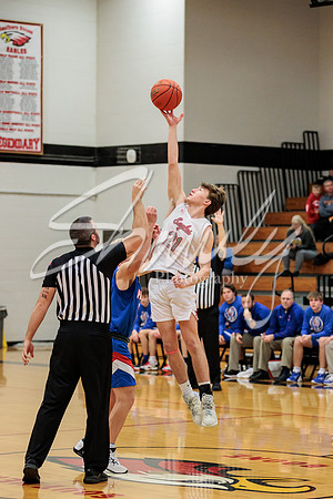 2022.12.16 S. Boone Boys Basketball Vs. California00431