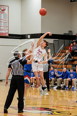 2022.12.16 S. Boone Boys Basketball Vs. California00432