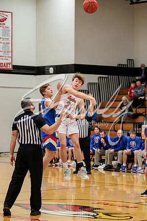 2022.12.16 S. Boone Boys Basketball Vs. California00433