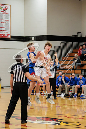 2022.12.16 S. Boone Boys Basketball Vs. California00434