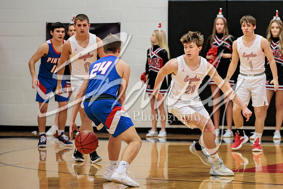 2022.12.16 S. Boone Boys Basketball Vs. California00499