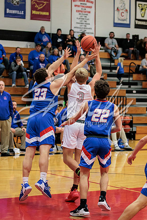 2022.12.16 S. Boone Boys Basketball Vs. California00533