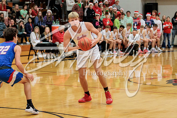 2022.12.16 S. Boone Boys Basketball Vs. California00580