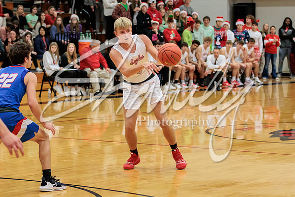 2022.12.16 S. Boone Boys Basketball Vs. California00581