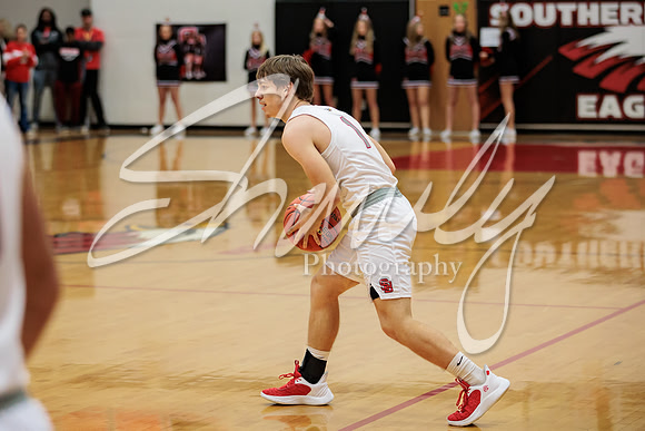 2022.12.16 S. Boone Boys Basketball Vs. California00587