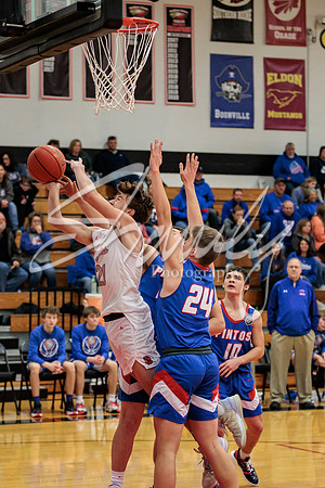 2022.12.16 S. Boone Boys Basketball Vs. California00604
