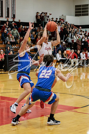 2022.12.16 S. Boone Boys Basketball Vs. California02156