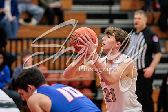 2022.12.16 S. Boone Boys Basketball Vs. California00626