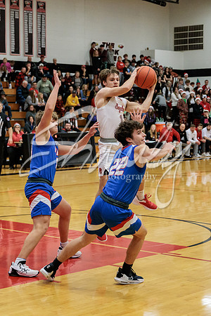 2022.12.16 S. Boone Boys Basketball Vs. California02158