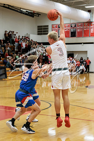 2022.12.16 S. Boone Boys Basketball Vs. California02173