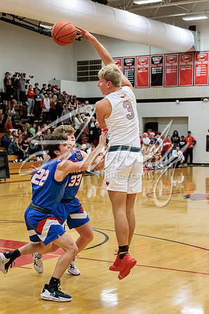2022.12.16 S. Boone Boys Basketball Vs. California02174