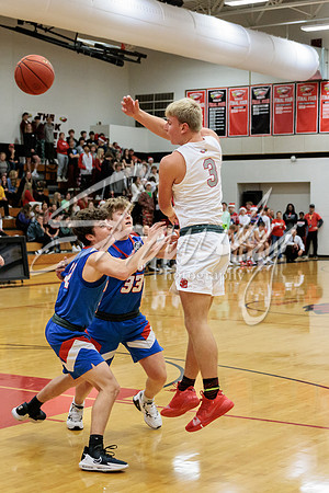 2022.12.16 S. Boone Boys Basketball Vs. California02175